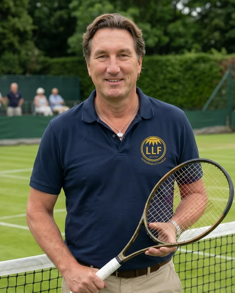 Christopher Koch