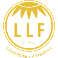 Lichtluftbad e.V. Frankfurt Logo