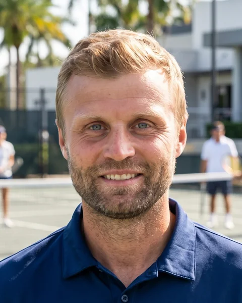 Martin Bezdicek